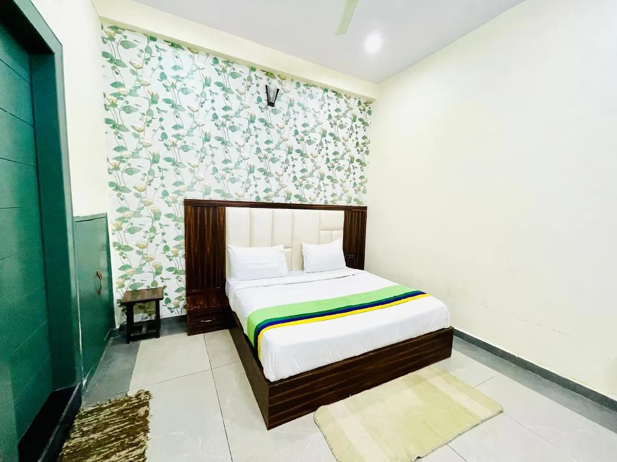 Hotel Home Star Nagla Dhimar