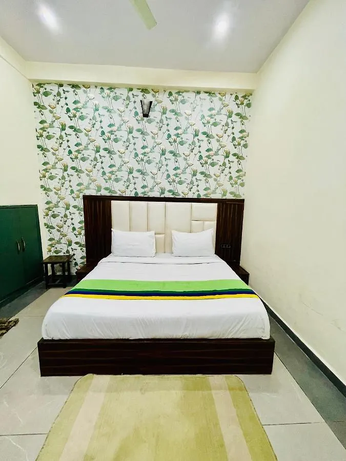 Hotel Home Star Nagla Dhimar