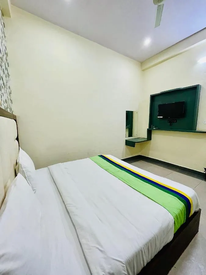 Hotel Home Star Nagla Dhimar 3*,  India