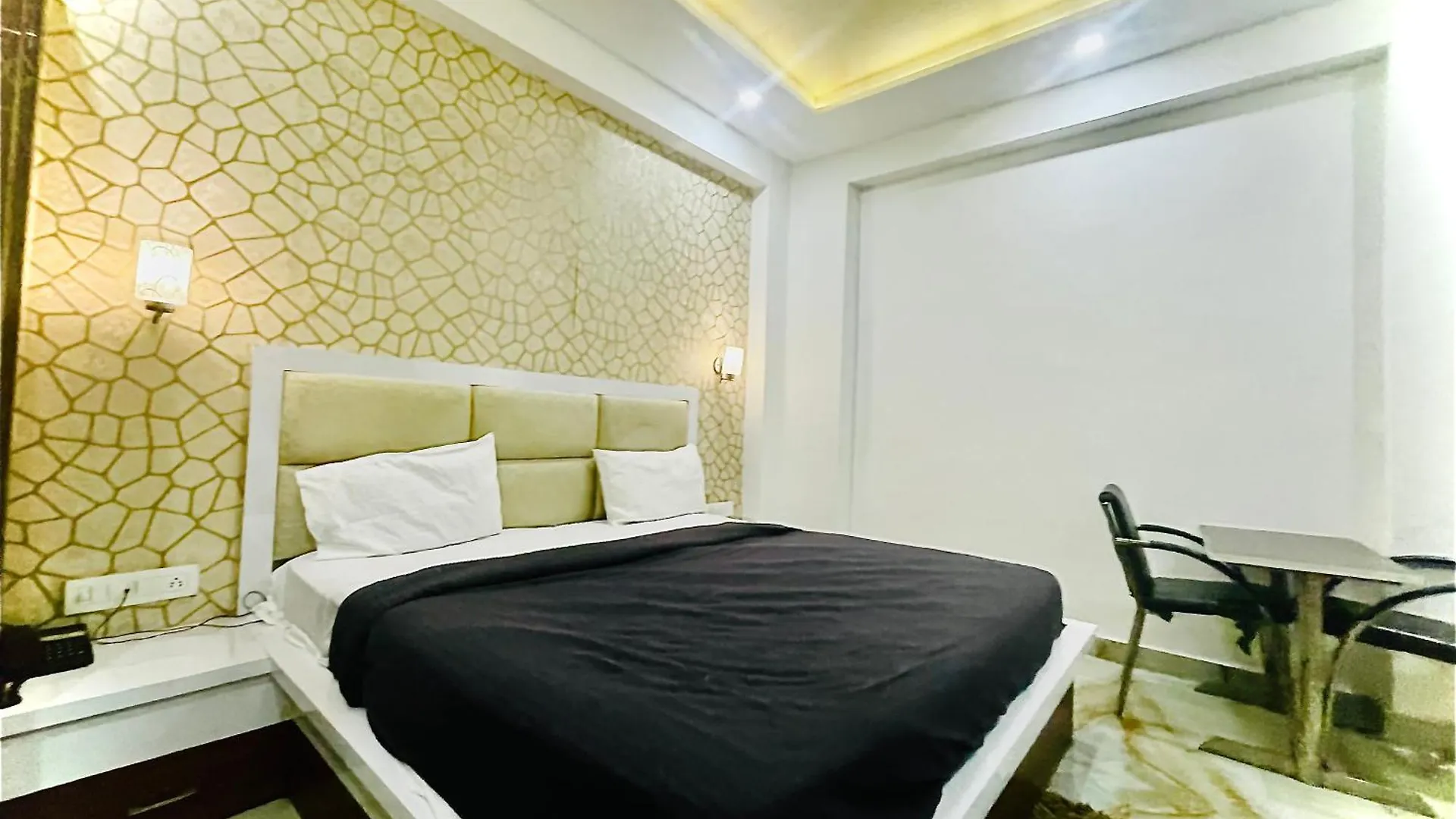 Hotel Home Star Nagla Dhimar