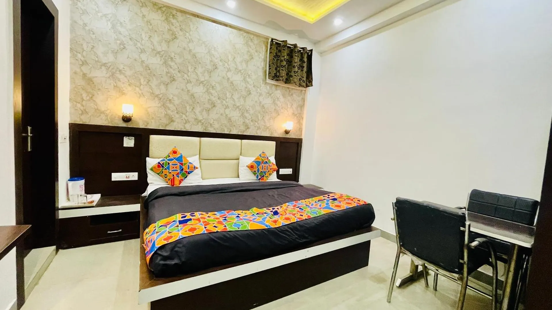 Hotel Home Star Nagla Dhimar