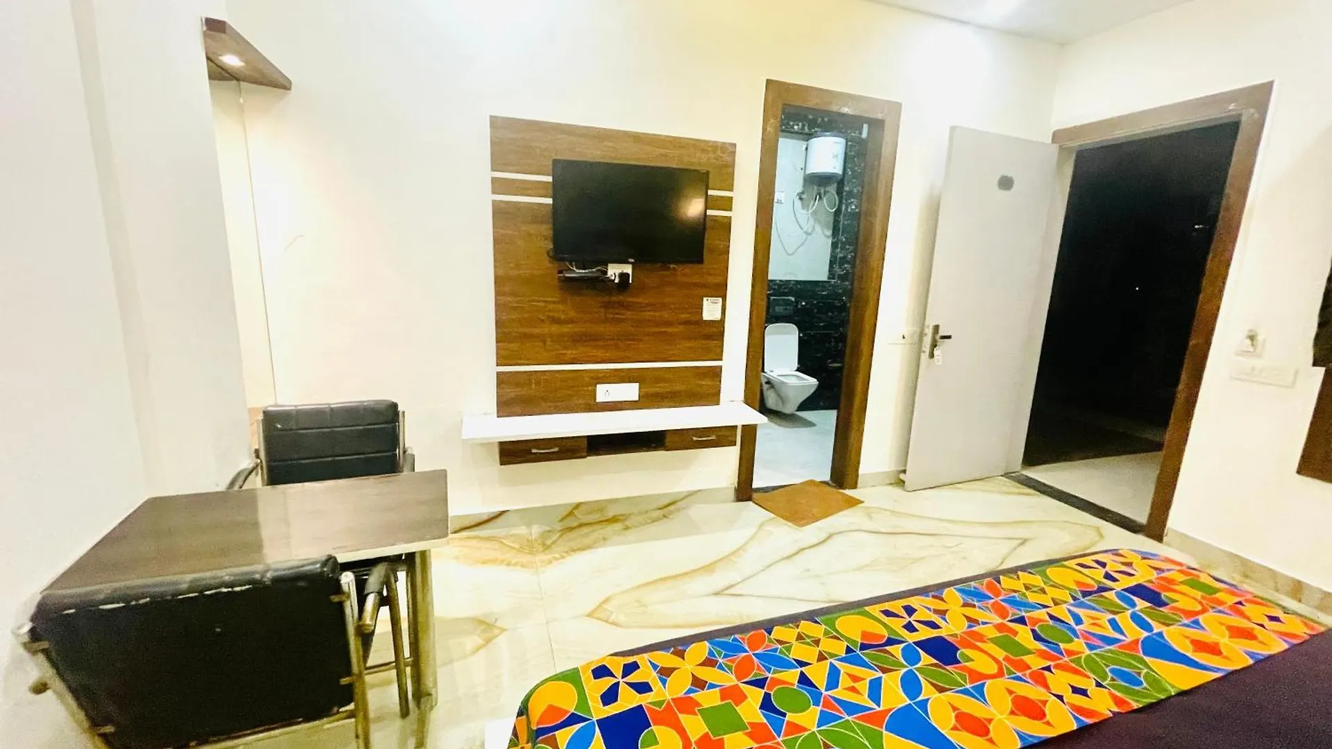 Hotel Home Star Nagla Dhimar India