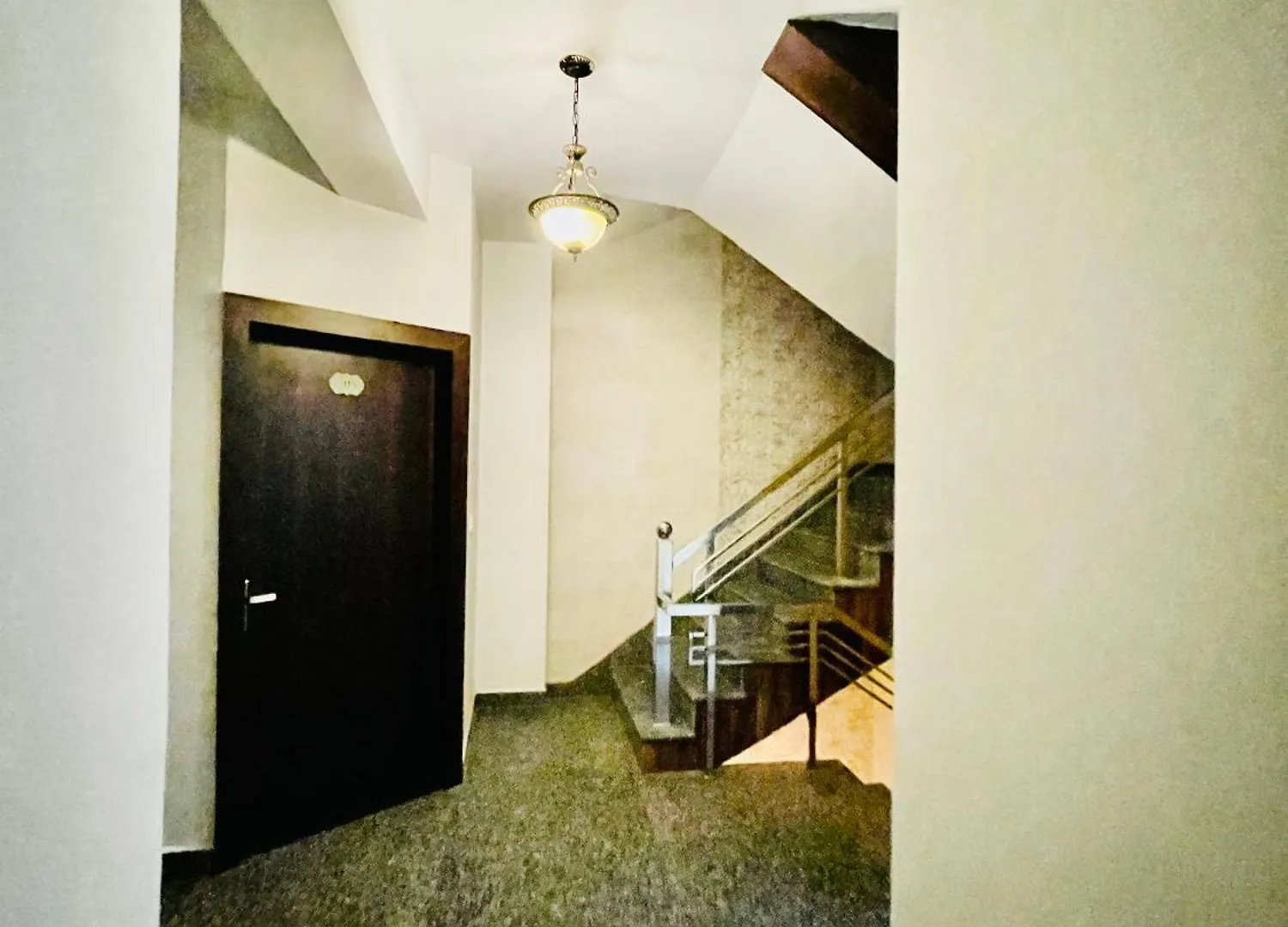 Hotel Home Star Nagla Dhimar India